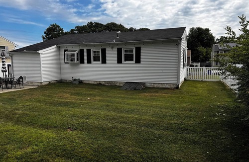 Town Bank Cottage | Family-Friendly Getaway Perfect Comfort Perfect Location