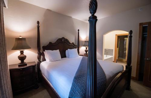 Zermatt Apartment | Family-Friendly Zermatt King Villa with Kitchen Near Park City - #1072