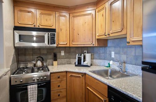 Zermatt Apartment | Family-Friendly Zermatt King Villa Near Park City & Deer Valley Ski Resorts - 2073