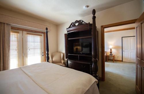 Zermatt Apartment | Family-Friendly Zermatt King Villa Near Park City & Deer Valley Ski Resorts - 2073