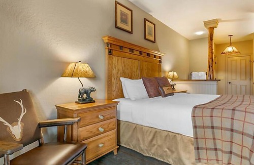 Big Cedars Resort | Family Fun at Wilderness Club at Big Cedar!