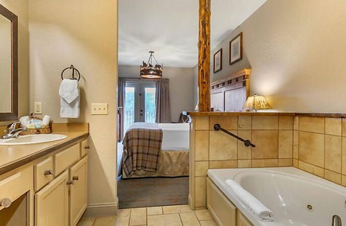 Big Cedars Resort | Family Fun at Wilderness Club at Big Cedar!