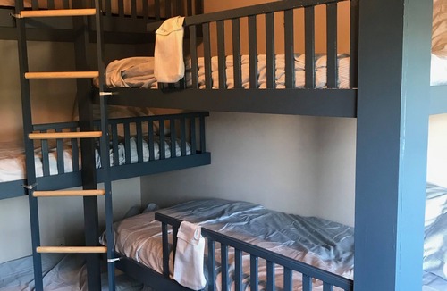 St. George Condo | Family Fun Flat with pool views @ Las Palmas Resort