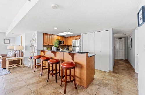 Arcadian Shores Condo | Family fun with amazing amenities + Free Attraction Tickets!