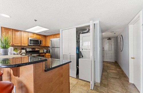 Arcadian Shores Condo | Family fun with amazing amenities + Free Attraction Tickets!