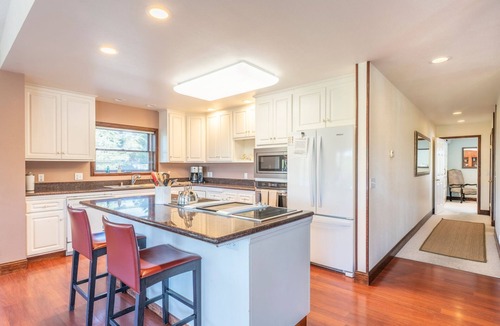 Fort Bragg House | Family Night's Rest | Game Room | Fort Bragg