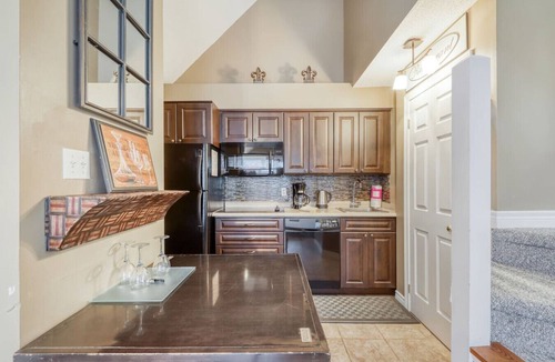 Craigleith Condo | Family North Creek Condo w/Pool, Hot Tub, Tennis!