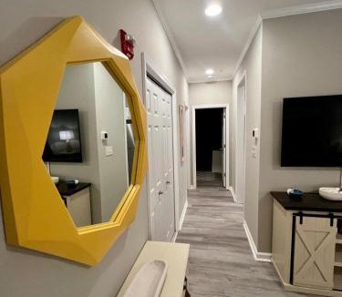 Rehoboth Beach Apartment | Family perfect getaway 2 bedroom apartment
