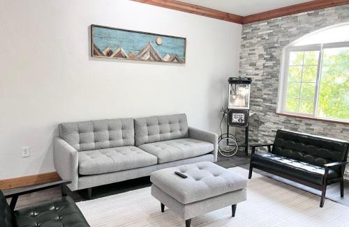 Zermatt Villa | Family Zermatt 2BR Villa Near Park City & Deer Valley Ski Resorts - 3739