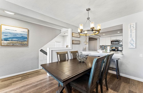 Siesta Key Village House | Fanta-Sea on the Beach by Beachside Management - 53 Beach Rd