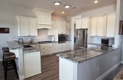 Pima House | Fantastic 5-br, 3.5ba house with pool, hot tub AC located in Graham county, AZ.