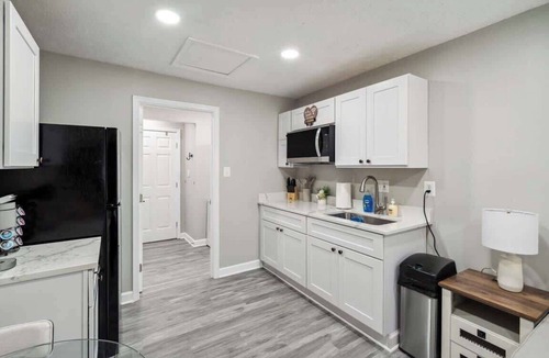 Hanover Apartment | Farmhouse 1BD 1BA, Central Loc!