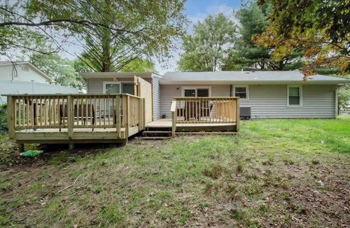 Hanover Apartment | Farmhouse 1BD 1BA, Central Loc!