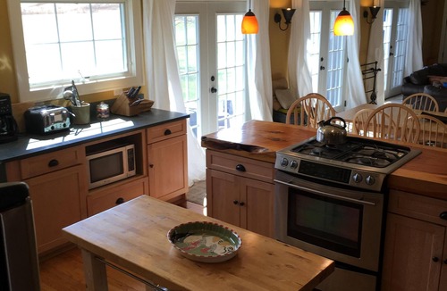 Rawsonville House | Farmhouse; <2 Miles to Stratton Mtn.; 4 bedrooms, 3 bathrooms; Winter Season opt