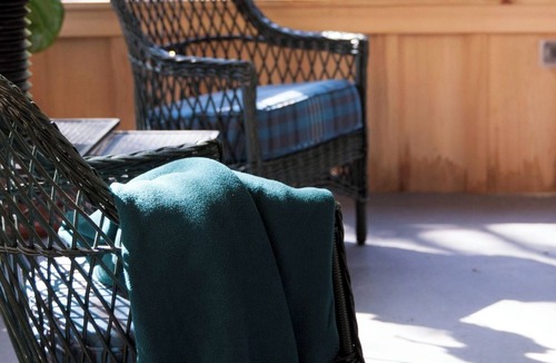 West Cape May Cottage | Farmhouse Retreat with Spa, Guided Tours & Farm-to-Table Dining