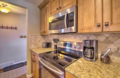 Nampa House | Farmhouse w/Game Room, 1 Mi to Lake Lowell!