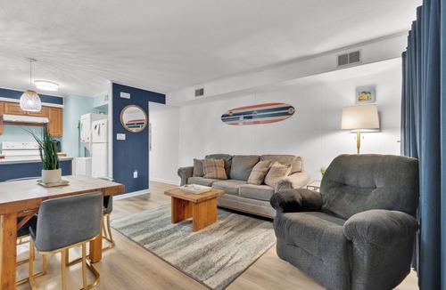 Caine Woods Condo | Fenwick Woods OC