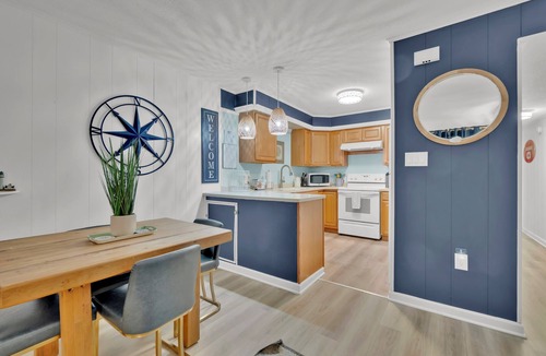 Caine Woods Condo | Fenwick Woods OC