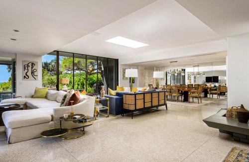 Montecito House | Fernald Point Adventure