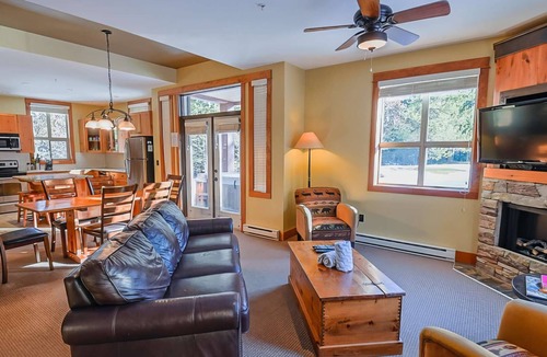Fernie Condo | Fernie - Timberline Lodges Juniper #611