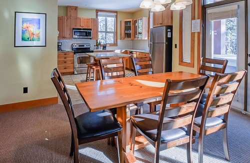 Fernie Condo | Fernie - Timberline Lodges Juniper #611