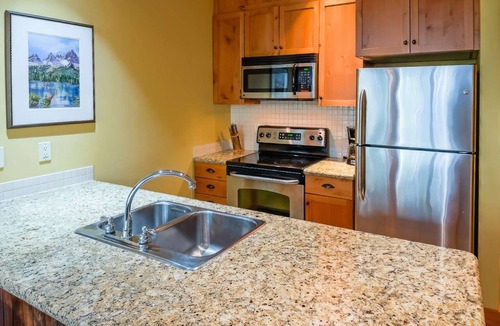 Fernie Condo | Fernie - Timberline Lodges Juniper #620
