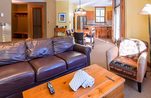 Fernie Condo | Fernie - Timberline Lodges Juniper #621