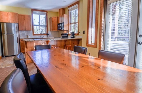 Fernie Condo | Fernie - Timberline Lodges Juniper #621