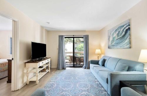 Folly Field House | Fiddler's Cove 11E - Updated Folly Field Villa