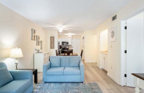 Folly Field House | Fiddler's Cove 11E - Updated Folly Field Villa