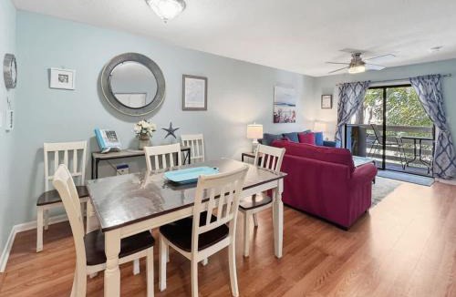 Folly Field House | Fiddler's Cove 6H - Awesome Beach Villa