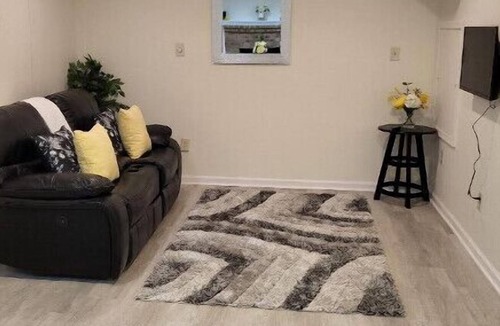 Manassas Apartment | Find Your Dream Home: Unique and Convenient 2-Story House!