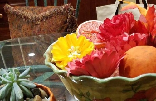 Rutledge House | Firefly at Madison Firefly Cottage. The best of home.