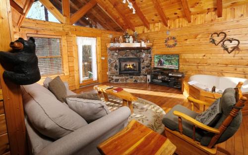Sevierville Villa | First Flight