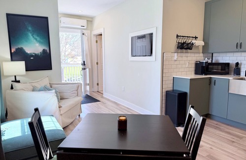 Chester Apartment | First Mate's Flat in the Heart of Chester