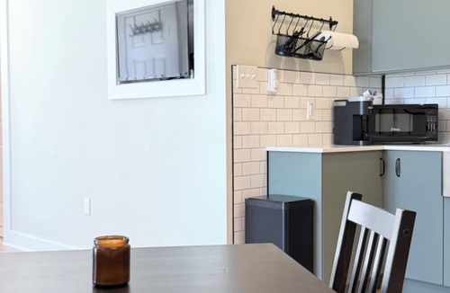 Chester Apartment | First Mate's Flat in the Heart of Chester
