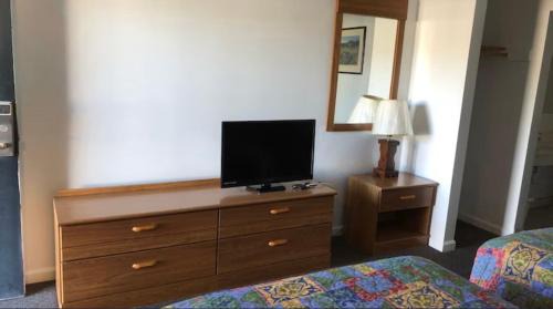 Dover Hotel | First State Inn