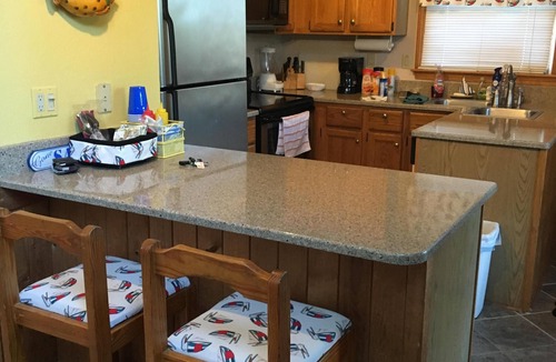 Avon Cottage | Fishing,Paddleboarding,Kayak Delight!Lovely includesyour BeachToys!Max Guests: 7