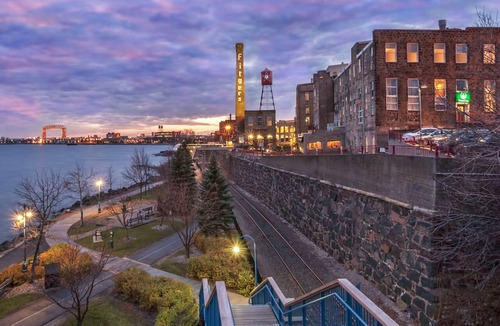 East Hillside Hotel | Fitger's Inn
