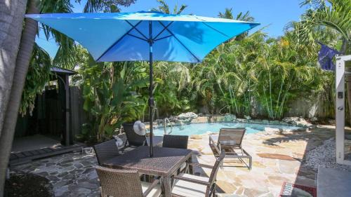 New Town House | Flaglers Oasis by AvantStay