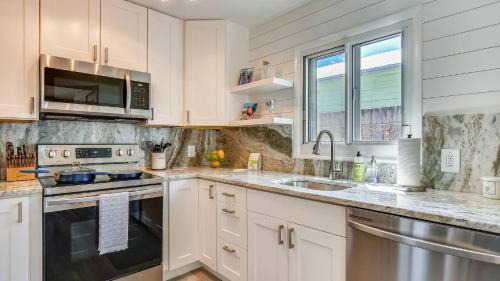 New Town House | Flaglers Oasis by AvantStay