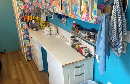 Victoria Bed & Breakfast | "Flagship 1" Live-Aboard BNB: Paddle Boards, Kayaks, Crabbing, and More