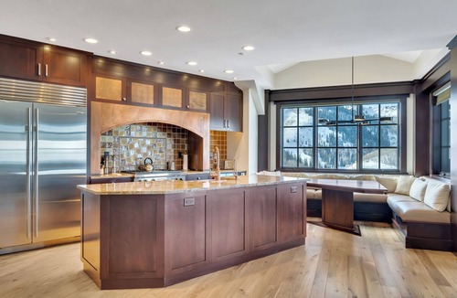 Empire Pass Condo | Flagstaff Lodge Condo by InvitedHome | Shuttle to Old Town, Hot Tub, Game Room