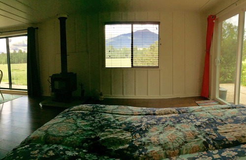 Fort Valley Apartment | Flagstaff Mountain Cottage