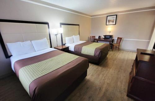 Medical Center District Hotel | Flex Studios
