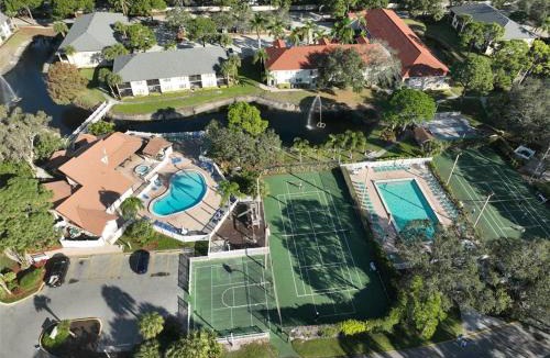 South Bradenton Apartment | Florida Bella Rosa near IMG Academy & beaches
