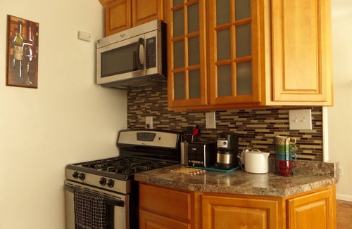 Connecticut Ave - K Street Condo | Foggy Bottom - Perfect City Living near the White House