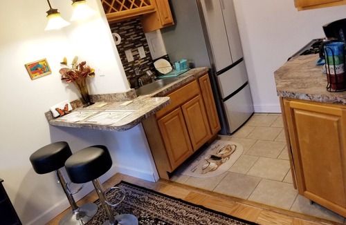 Connecticut Ave - K Street Condo | Foggy Bottom - Perfect City Living near the White House
