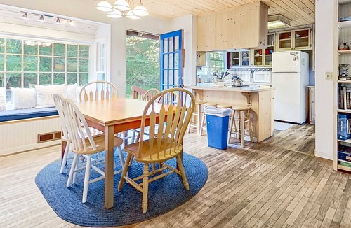Cleone Cabin | Fort Bragg Cottage - Walk to the Beach & Bluffs
