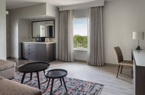 Coral Springs Hotel | Fort Lauderdale Marriott Coral Springs Hotel & Convention Center